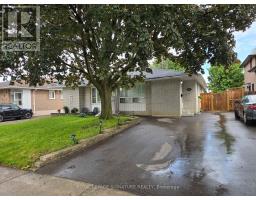 B - 2026 FONTWELL CRESCENT, Mississauga, Ontario