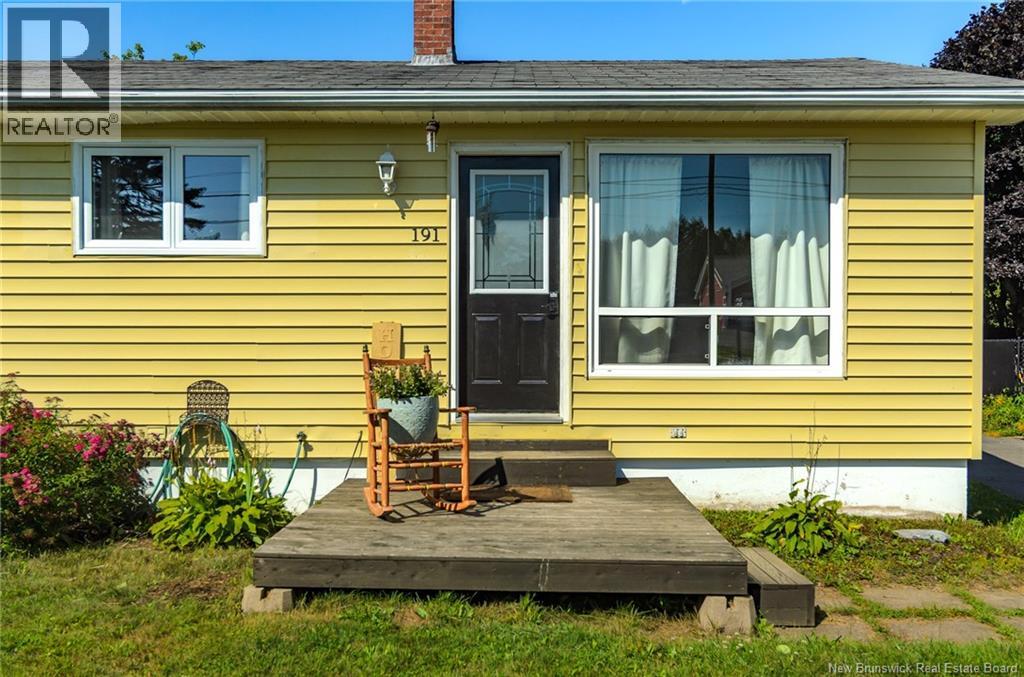 191 Gault Road, Saint John, New Brunswick E2M 5G9 - Photo 2 - NB145442