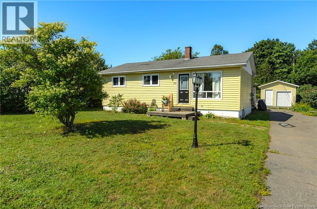 191 Gault Road, Saint John, New Brunswick E2M 5G9 - Photo 3 - NB145442