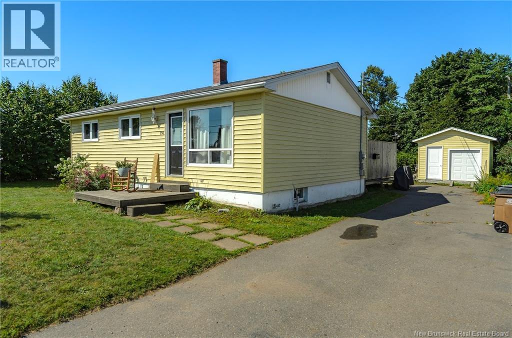 191 Gault Road, Saint John, New Brunswick E2M 5G9 - Photo 4 - NB145442