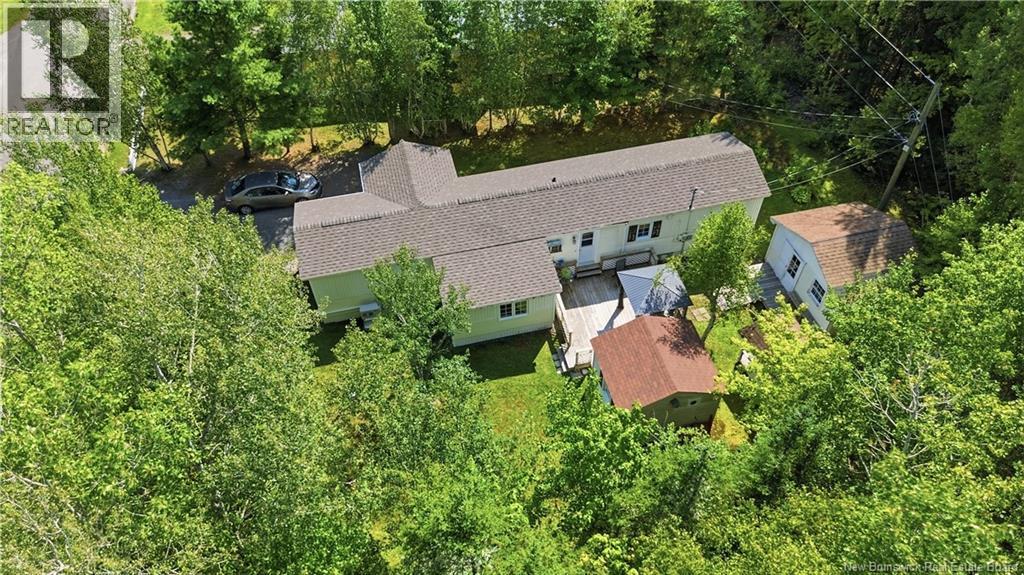 103 Northwood Street, Fredericton, New Brunswick  E3B 6R4 - Photo 25 - NB144848