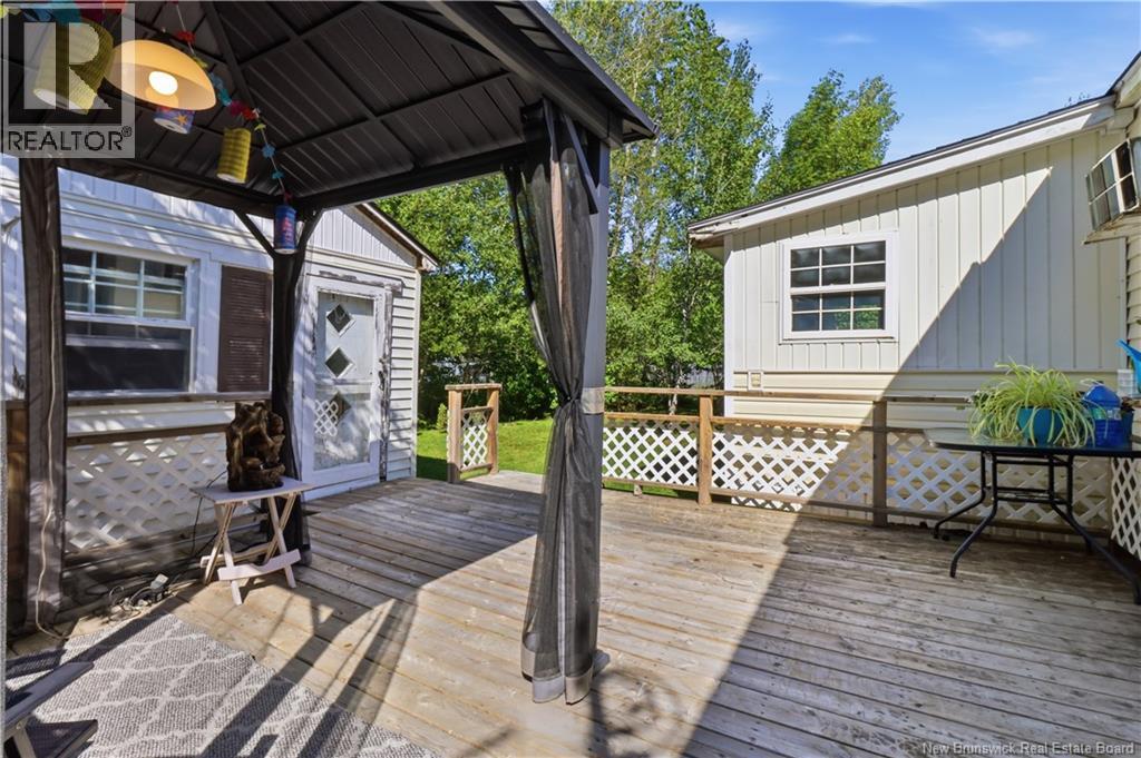 103 Northwood Street, Fredericton, New Brunswick  E3B 6R4 - Photo 26 - NB144848