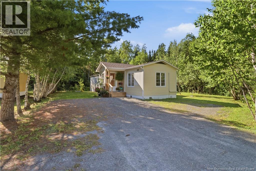 103 Northwood Street, Fredericton, New Brunswick  E3B 6R4 - Photo 3 - NB144848