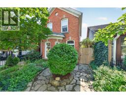 171 EMERALD Street S, Hamilton, Ontario