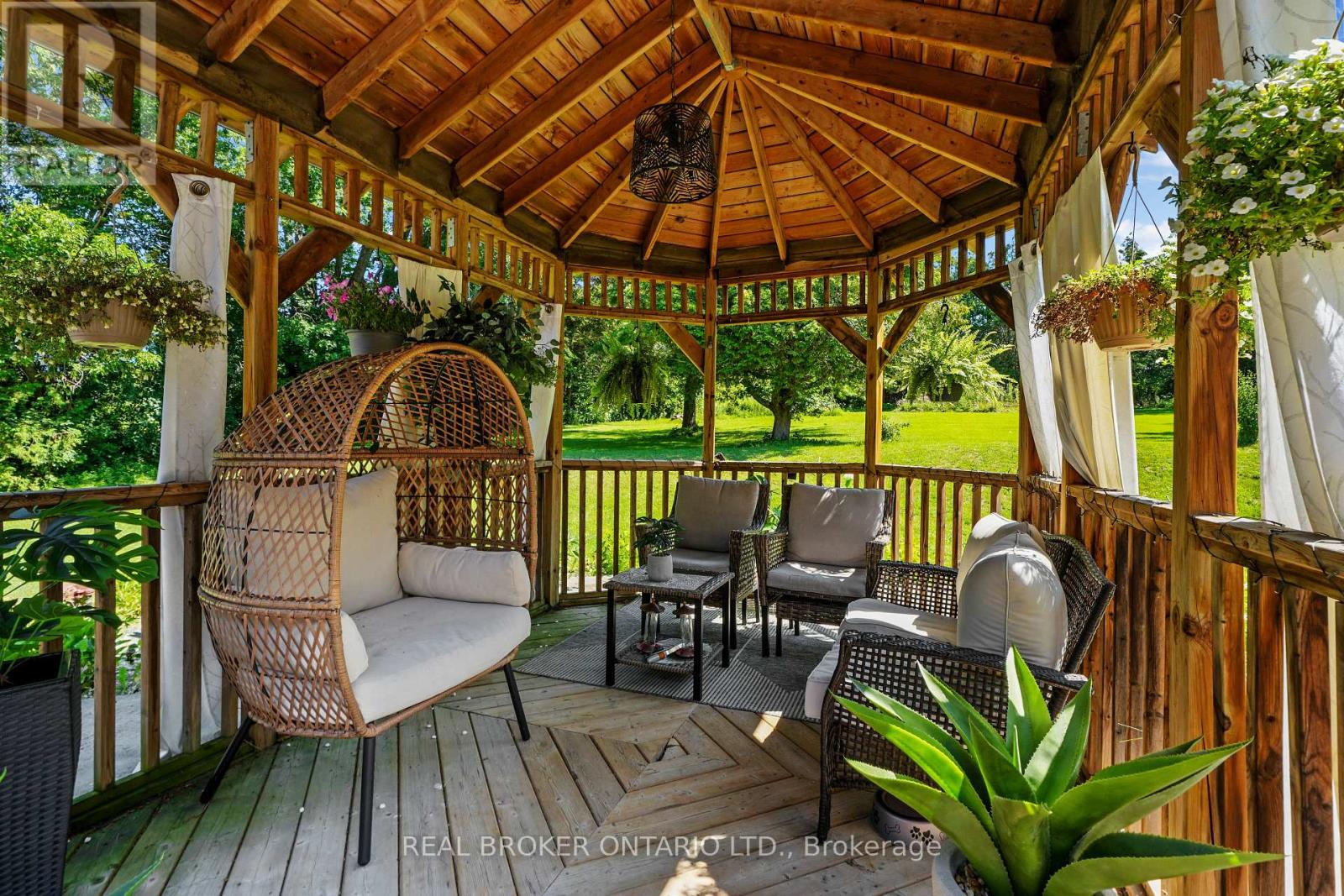 33 Cadillac Boulevard, Kawartha Lakes, Ontario  K0L 2W0 - Photo 32 - X13644156