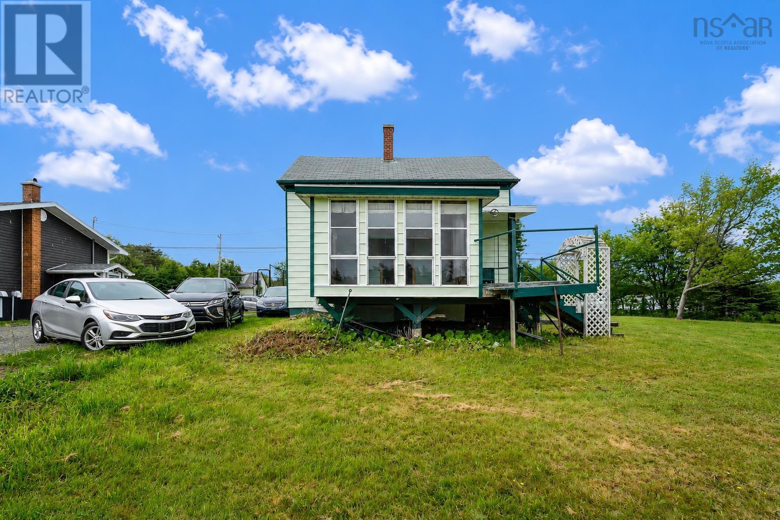5400 Union Highway Highway, River Ryan, Nova Scotia  B1H 1B2 - Photo 26 - 202617262