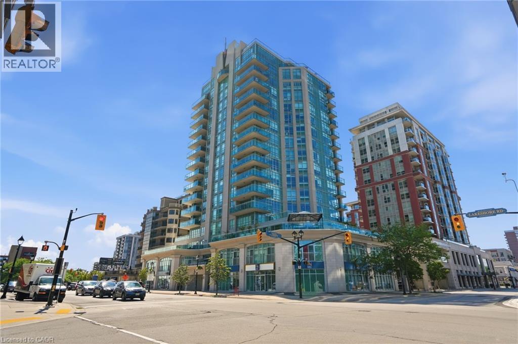 360 PEARL Street Unit# 1302, Burlington, Ontario