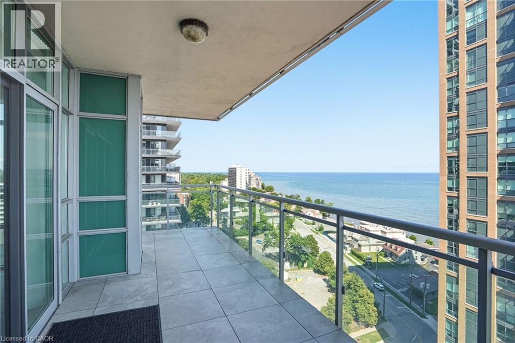 360 Pearl Street Unit# 1302, Burlington, Ontario  L7R 1E1 - Photo 32 - 40846801