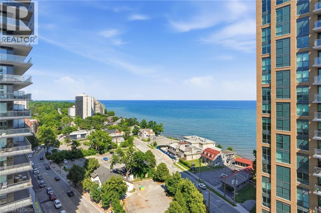 360 Pearl Street Unit# 1302, Burlington, Ontario  L7R 1E1 - Photo 34 - 40846801