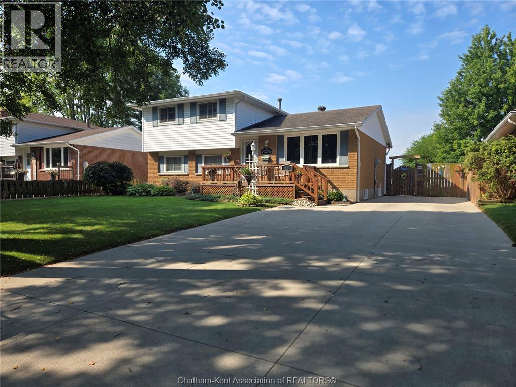 16 Donalda Drive, Chatham, Ontario  N7L 4J5 - Photo 3 - 26018976