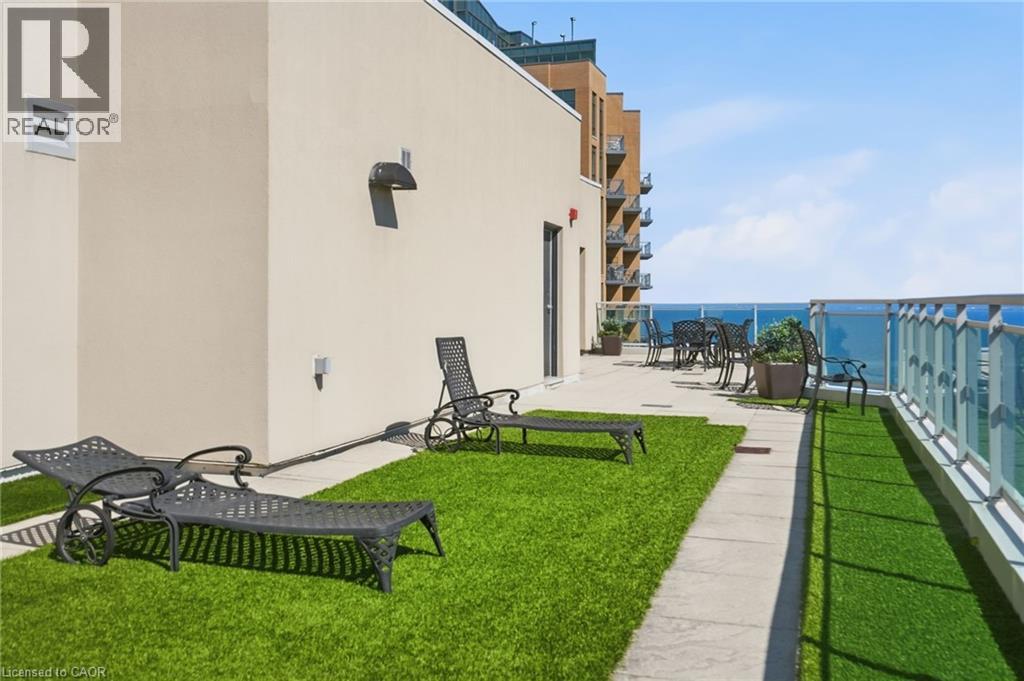 360 Pearl Street Unit# 1302, Burlington, Ontario  L7R 1E1 - Photo 44 - 40846801