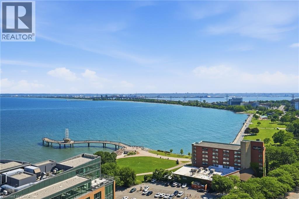 360 Pearl Street Unit# 1302, Burlington, Ontario  L7R 1E1 - Photo 46 - 40846801