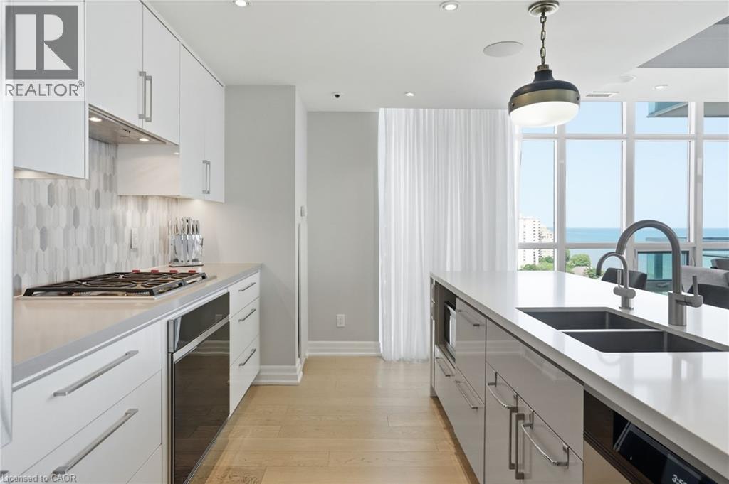 360 Pearl Street Unit# 1302, Burlington, Ontario  L7R 1E1 - Photo 16 - 40846801