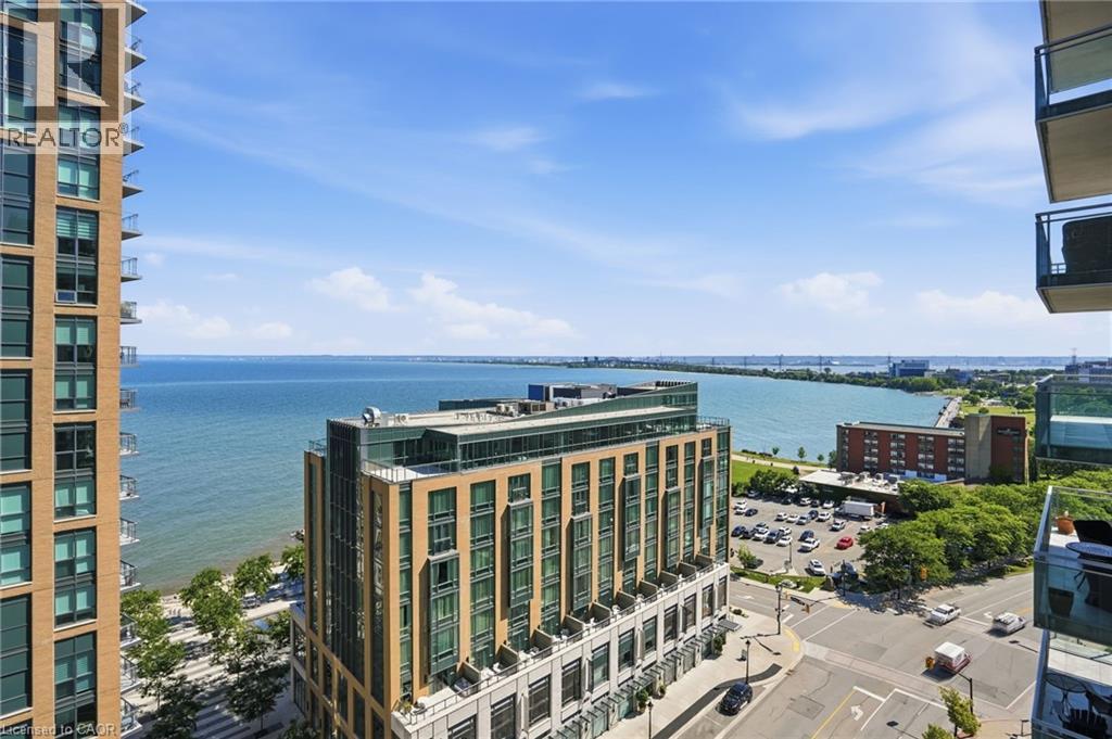 360 Pearl Street Unit# 1302, Burlington, Ontario  L7R 1E1 - Photo 35 - 40846801