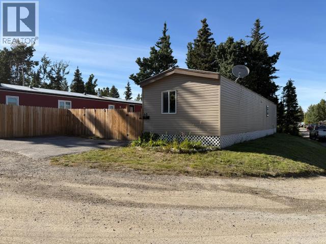 60-986 Range Road, Whitehorse, Yukon  Y1A 4V1 - Photo 1 - 17586