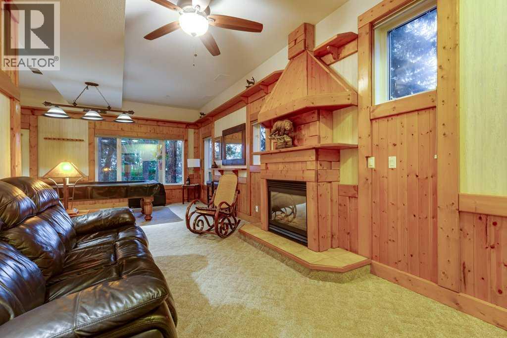 4918 53 Avenue Close, Innisfail, Alberta  T4G 1W1 - Photo 31 - A2320147