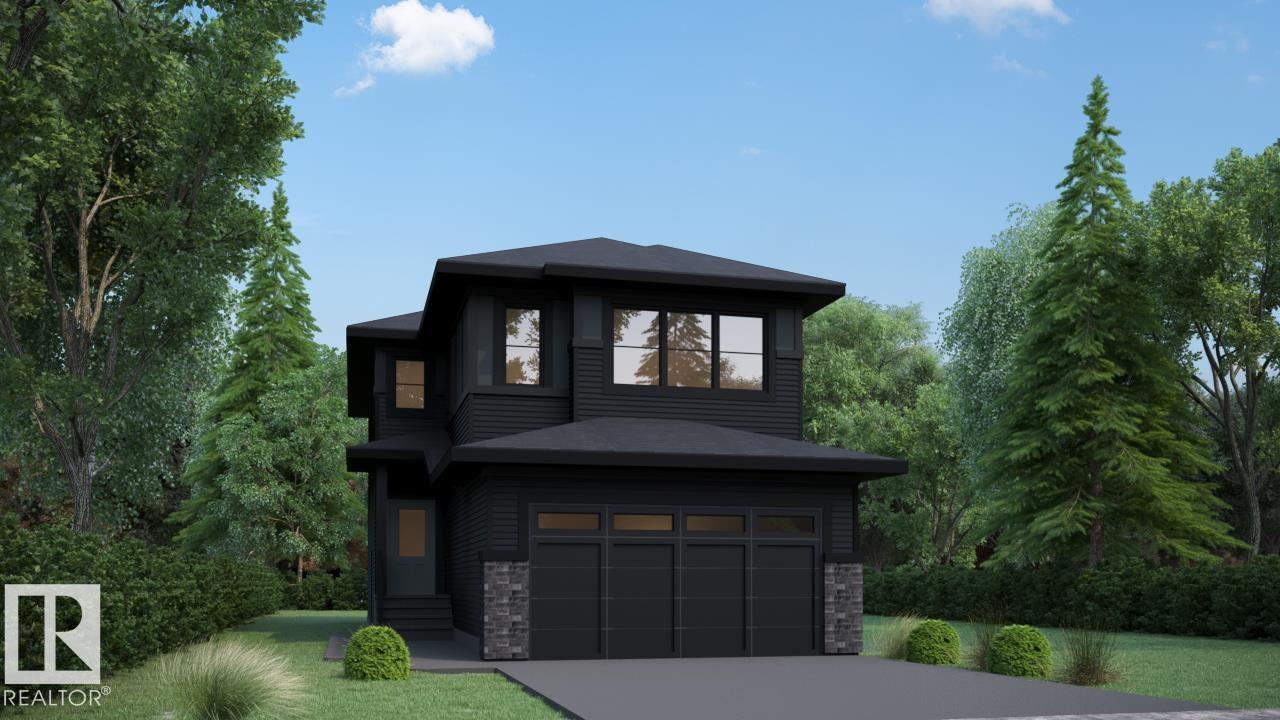 5130 CAWSEY BN SW, edmonton, Alberta