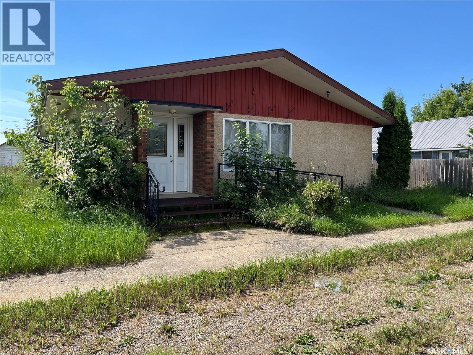 103 1st AVENUE W, Paynton, Saskatchewan