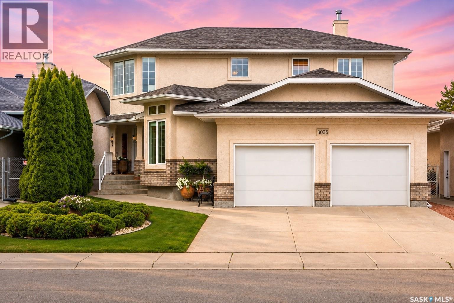 3025 Birch Crescent, Regina, Saskatchewan  S4S 7J3 - Photo 2 - SK044439