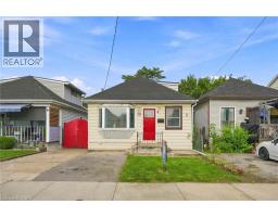 395 AVONDALE Street, Hamilton, Ontario