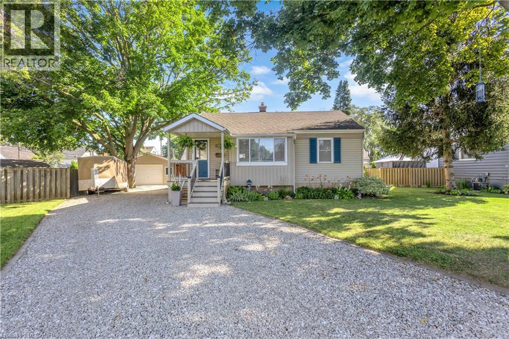 71 ALEXANDER Drive, Brantford, Ontario