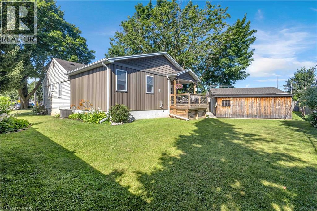 71 Alexander Drive, Brantford, Ontario  N3T 5C6 - Photo 11 - 40853377