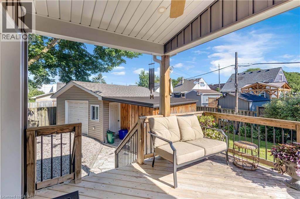 71 Alexander Drive, Brantford, Ontario  N3T 5C6 - Photo 8 - 40853377