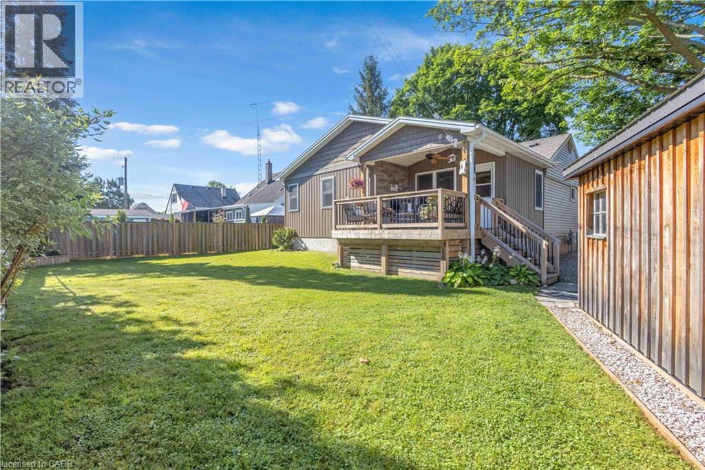71 Alexander Drive, Brantford, Ontario  N3T 5C6 - Photo 9 - 40853377