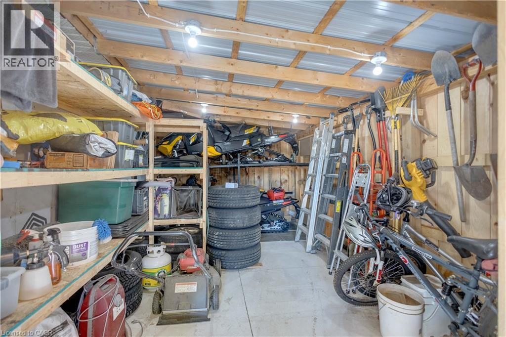 71 Alexander Drive, Brantford, Ontario  N3T 5C6 - Photo 6 - 40853377