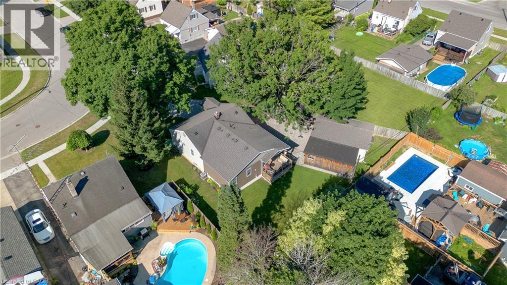 71 Alexander Drive, Brantford, Ontario  N3T 5C6 - Photo 13 - 40853377