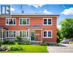 718 ROSS Street Unit# 2, Burlington, Ontario