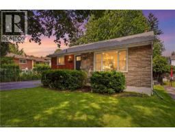 312 UPPER PARADISE Road, Hamilton, Ontario