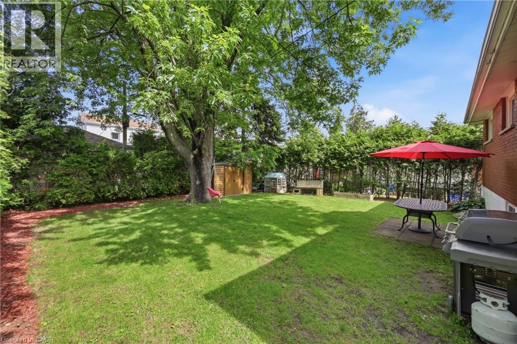 312 Upper Paradise Road, Hamilton, Ontario L9C 5C4 - Photo 28 - 40853498