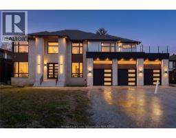 8535 RIVERSIDE DRIVE East, Windsor, Ontario