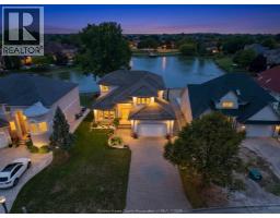 847 LAKE SHORE DRIVE, Windsor, Ontario