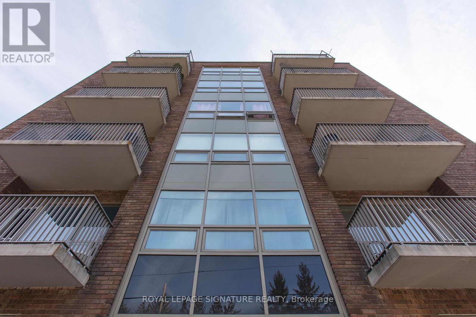 306 - 1291 Bayview Avenue, Toronto, Ontario  M4G 2Z9 - Photo 6 - C13643506
