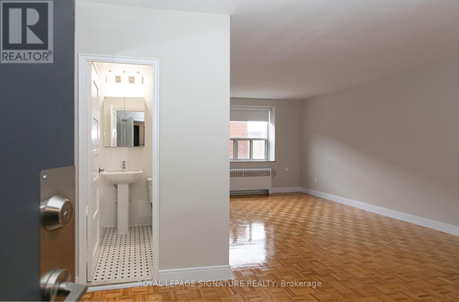 306 - 1291 BAYVIEW AVENUE, Toronto, Ontario