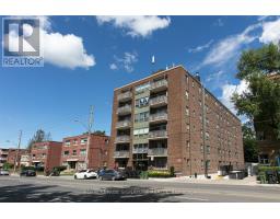 505 - 1291 BAYVIEW AVENUE, Toronto, Ontario