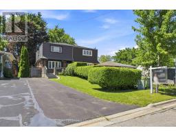 1128 VALLEY COURT N, Oshawa, Ontario