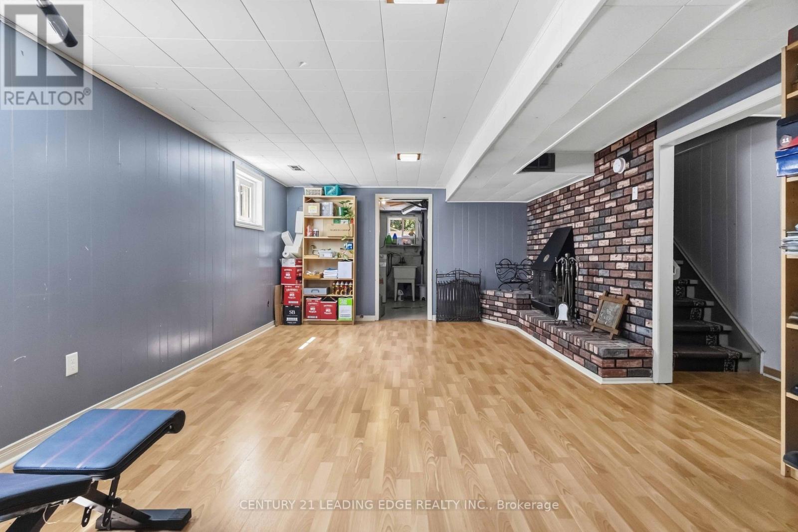 1128 Valley Court N, Oshawa, Ontario  L1J 3M5 - Photo 23 - E13576560