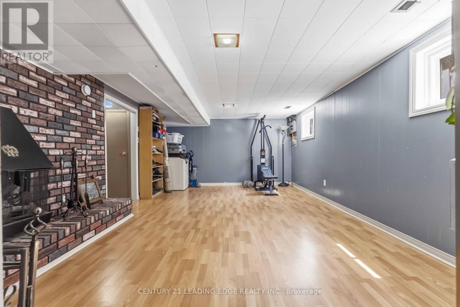 1128 Valley Court N, Oshawa, Ontario  L1J 3M5 - Photo 24 - E13576560