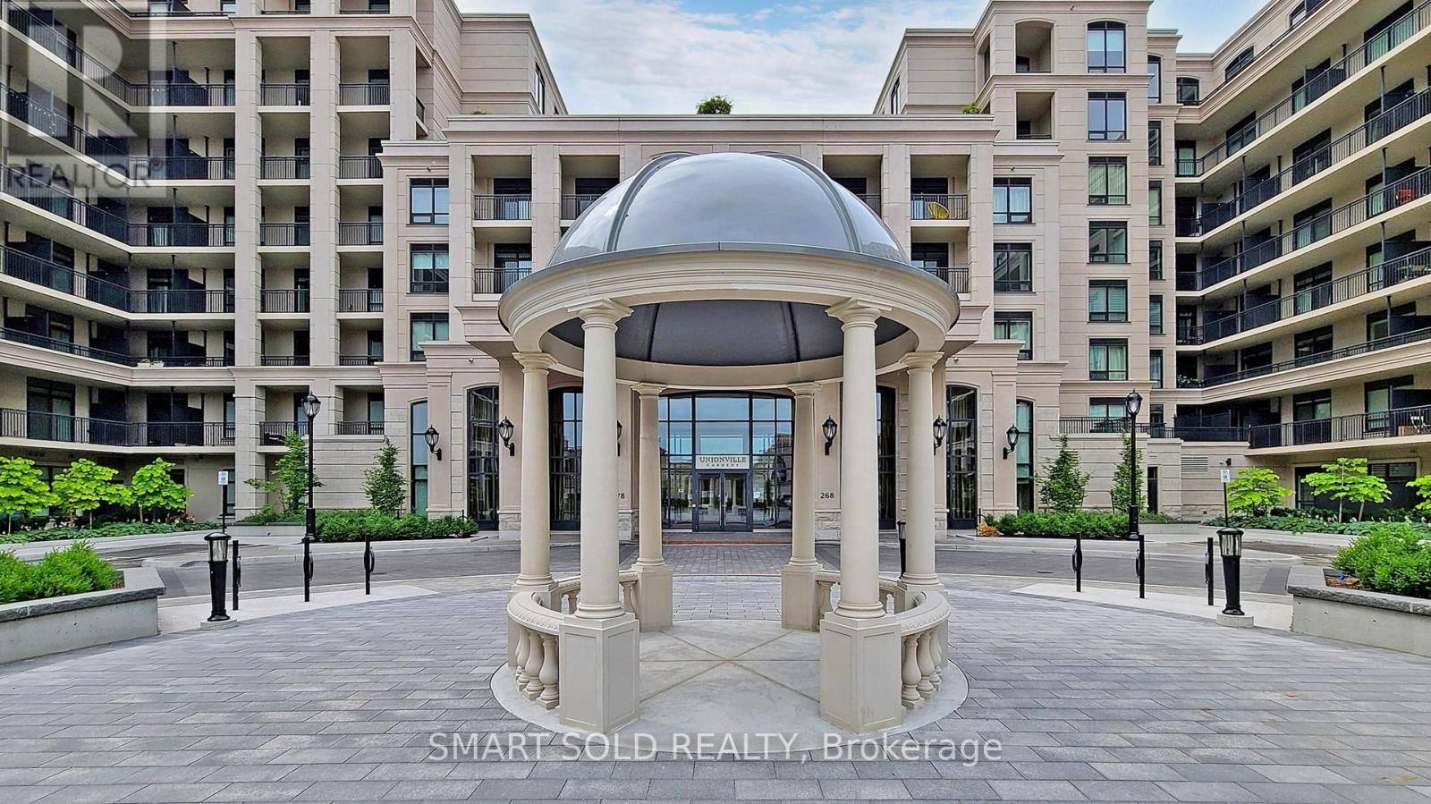 305w - 268 Buchanan Drive, Markham, Ontario L3R 8G9 - Photo 45 - N13643032