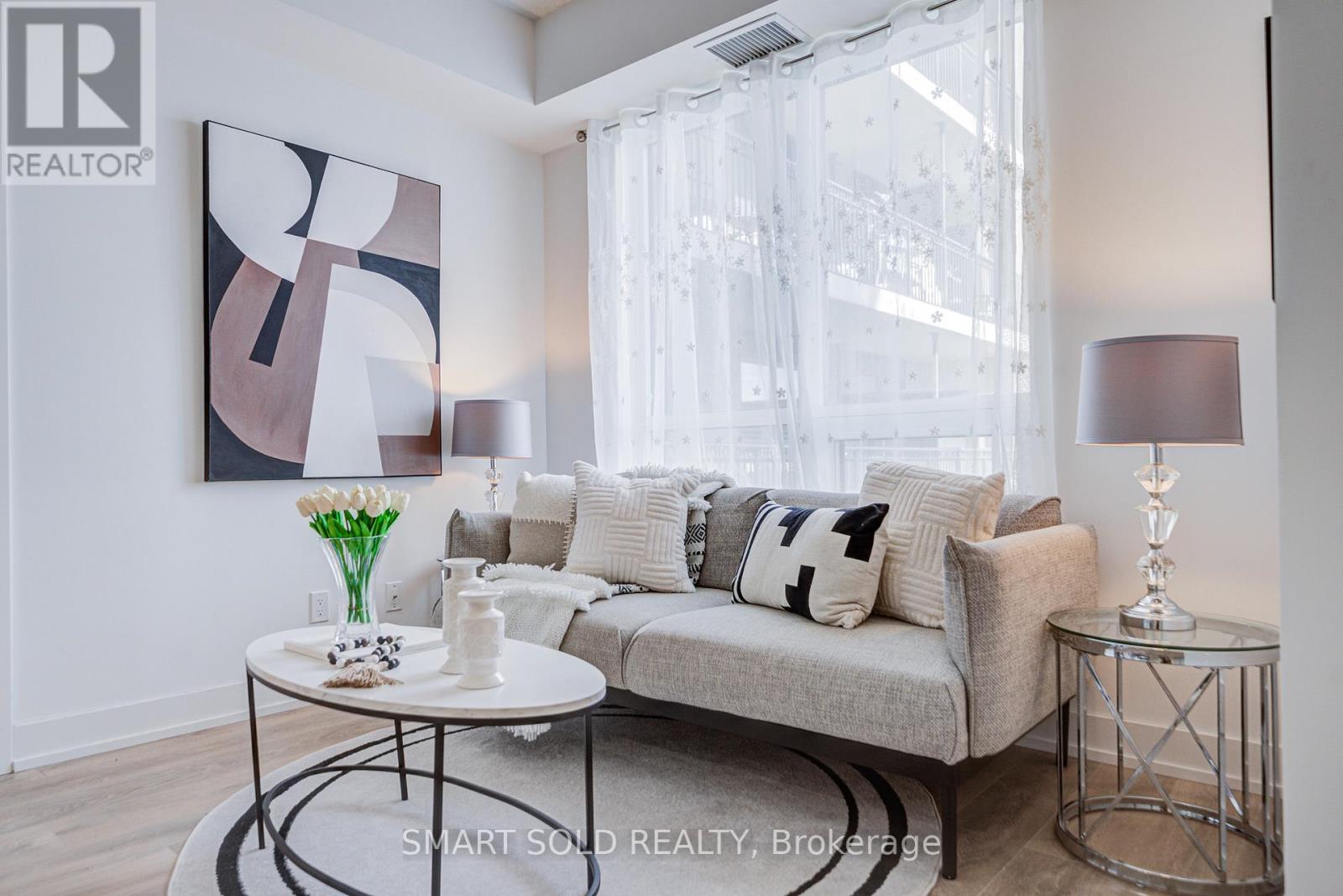 305w - 268 Buchanan Drive, Markham, Ontario L3R 8G9 - Photo 7 - N13643032