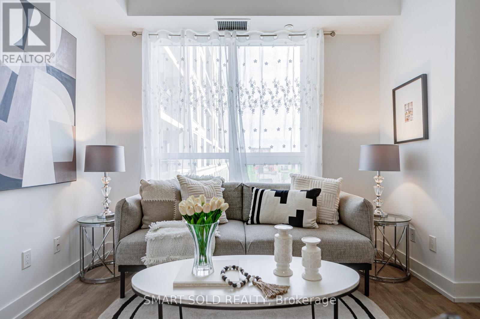 305w - 268 Buchanan Drive, Markham, Ontario L3R 8G9 - Photo 8 - N13643032