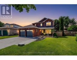 329 CHALLENGER COURT, Clarington, Ontario
