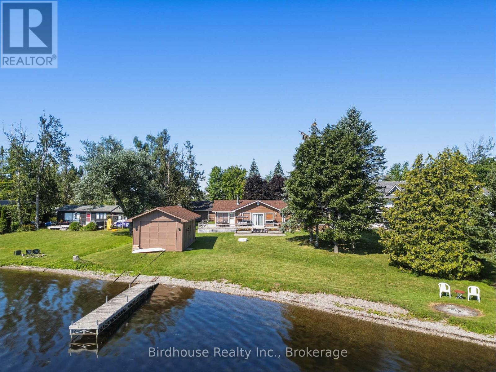 24 Gillis Street, Kawartha Lakes, Ontario  K0M 1G0 - Photo 2 - X13518596