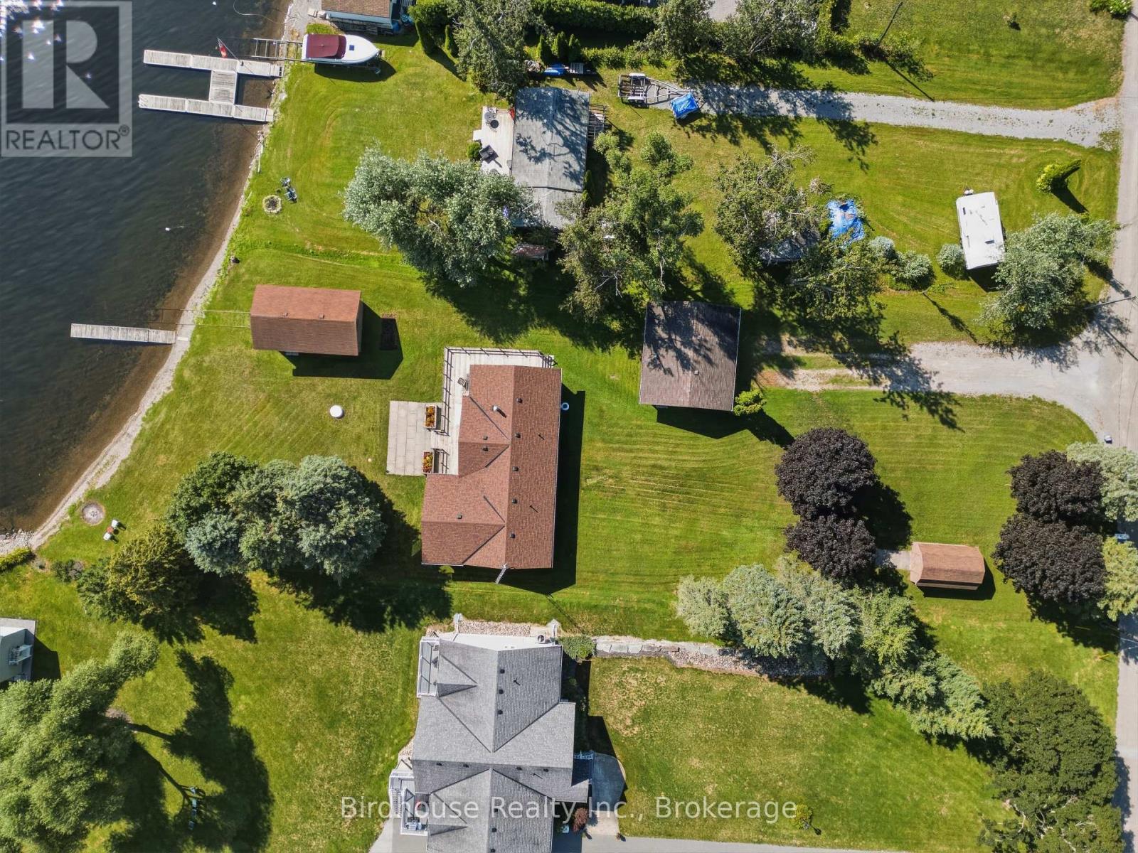 24 Gillis Street, Kawartha Lakes, Ontario  K0M 1G0 - Photo 35 - X13518596