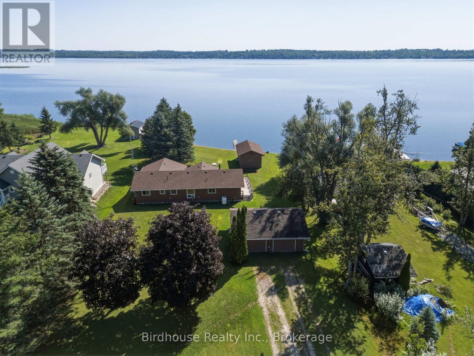 24 Gillis Street, Kawartha Lakes, Ontario  K0M 1G0 - Photo 3 - X13518596
