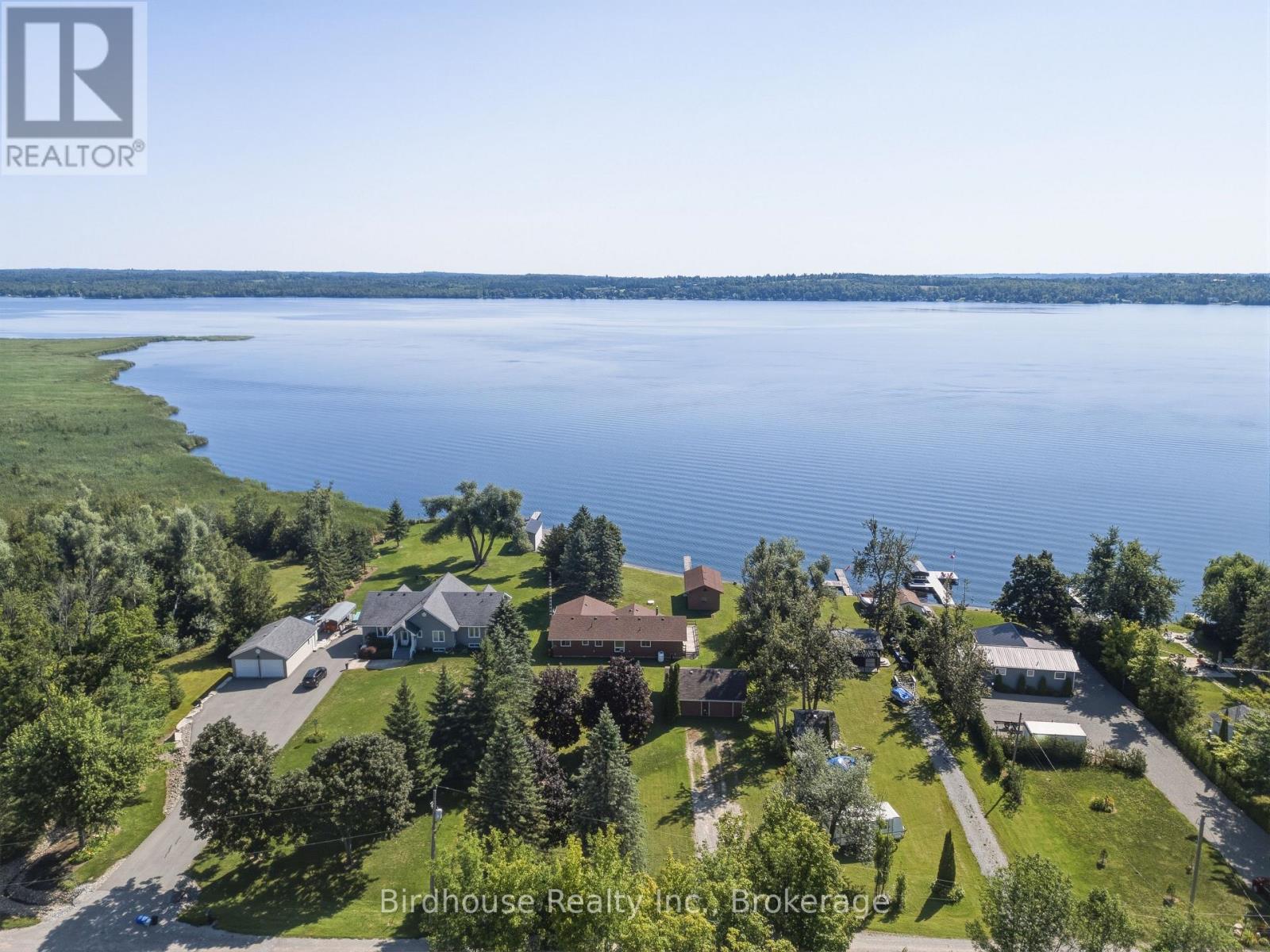 24 Gillis Street, Kawartha Lakes, Ontario  K0M 1G0 - Photo 34 - X13518596
