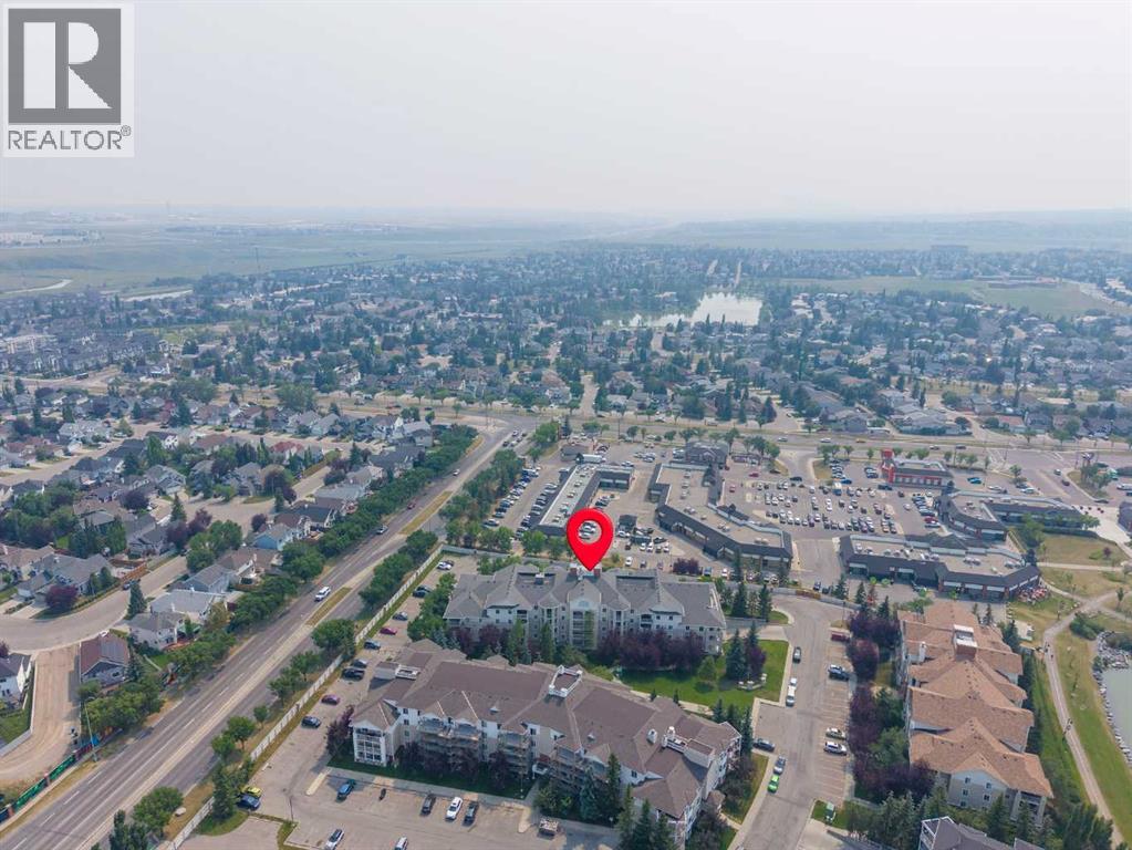 56v, 17 Country Village Bay NE, Calgary, Alberta  T3K 5Z3 - Photo 36 - A2335212